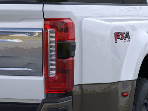 New 2026 Ford F350 King Ranch image 23