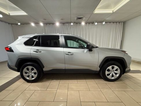 Certified 2024 Toyota RAV4 LE image 6