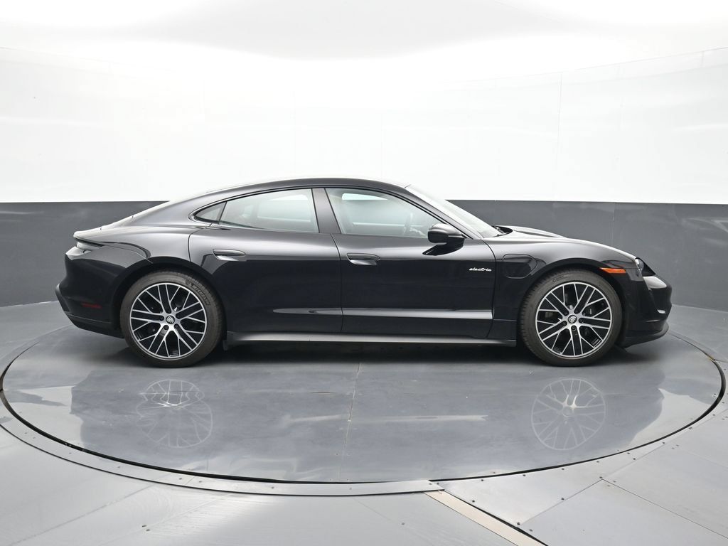 Certified 2023 Porsche Taycan w/ Premium Package RWD image 23