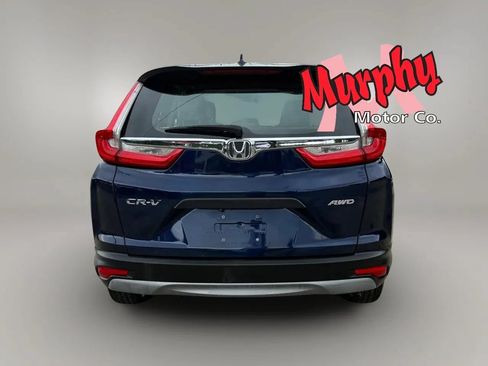 Used 2018 Honda CR-V LX image 7