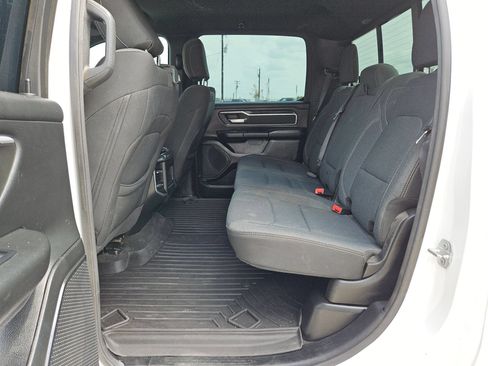 Used 2021 RAM 1500 Lone Star RWD image 14