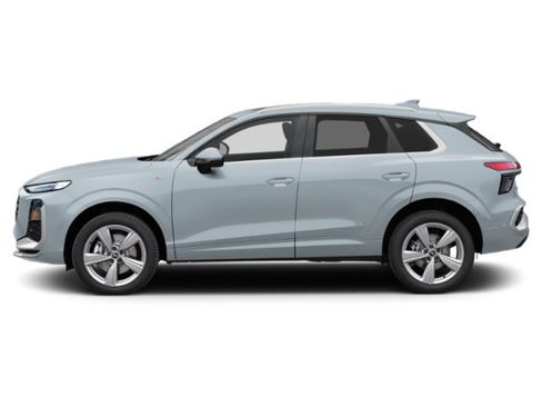 New 2026 Audi Q3 quattro 2.0T AWD/4WD image 3
