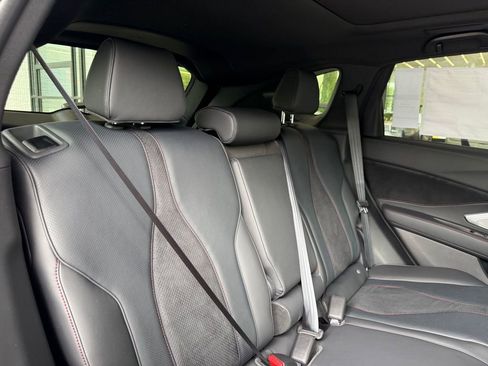 New 2026 Acura RDX A-Spec AWD/4WD image 29