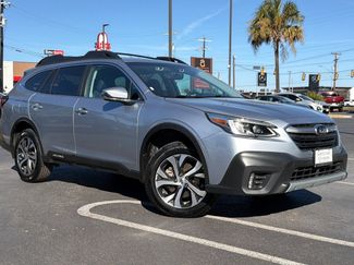 Used 2022 Subaru Outback Limited w/ Popular Package #2 video 2