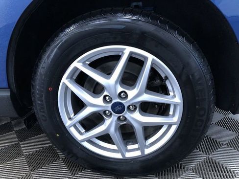 Used 2021 Ford Edge SEL w/ Convenience Package image 17