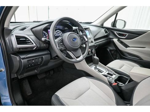 Used 2022 Subaru Forester image 29