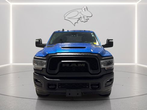 Used 2024 RAM 2500 Rebel AWD/4WD image 8
