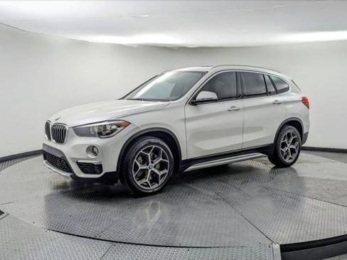 Used 2019 BMW X1 sDrive28i w/ Convenience Package image 13