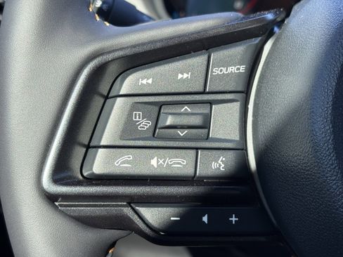 New 2026 Subaru Forester Wilderness AWD/4WD image 17