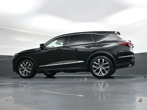 Used 2023 Acura MDX SH-AWD w/ Technology Package image 34