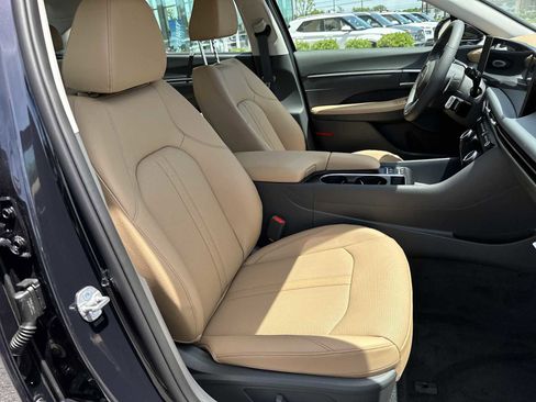New 2026 Hyundai Sonata Limited FWD image 26