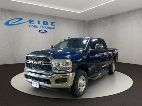 Used 2024 RAM 2500 Tradesman w/ Chrome Appearance Group AWD/4WD image 5