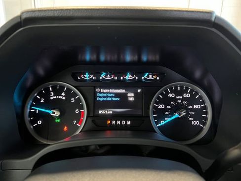Used 2022 Ford F250 XL w/ STX Appearance Package AWD/4WD image 19