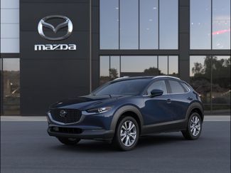 New 2025 MAZDA CX-30 AWD 2.5 S w/ Preferred Package video 1