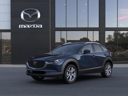 New 2025 MAZDA CX-30 AWD 2.5 S w/ Preferred Package