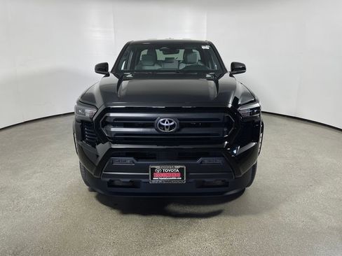 New 2026 Toyota Tacoma SR5 image 8