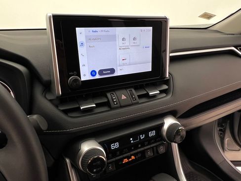 Used 2025 Toyota RAV4 XLE Premium w/ Weather Package image 19