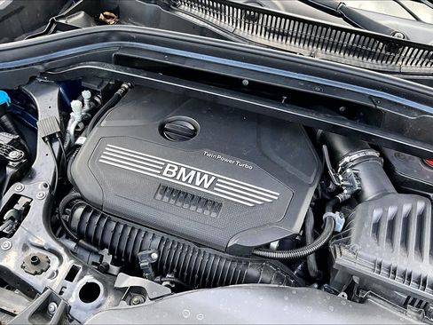 Used 2021 BMW X1 sDrive28i w/ Convenience Package FWD image 31