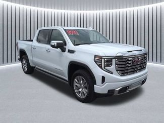 Certified 2023 GMC Sierra 1500 Denali AWD/4WD video 1