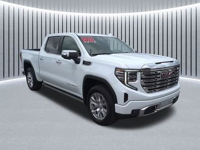 Certified 2023 GMC Sierra 1500 Denali