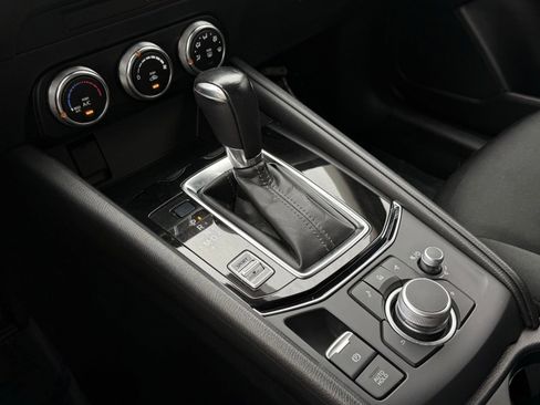 Used 2022 MAZDA CX-5 AWD 2.5 S image 27