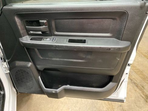 Used 2021 RAM 5500 Tradesman w/ Chrome Appearance Group image 14