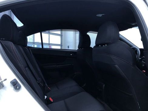 Used 2017 Subaru WRX image 25