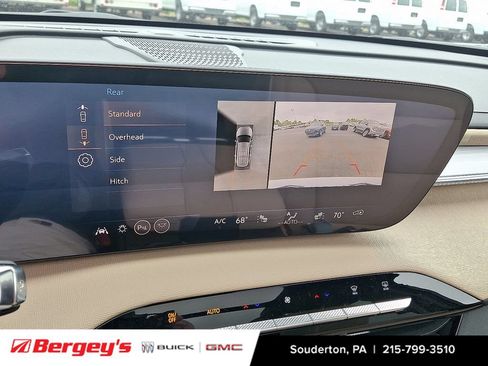 New 2026 Buick Enclave Preferred w/ Power Package AWD/4WD image 15