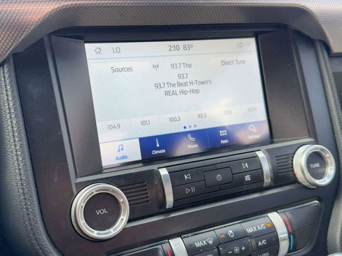 Used 2020 Ford Mustang GT w/ Equipment Group 301A image 21