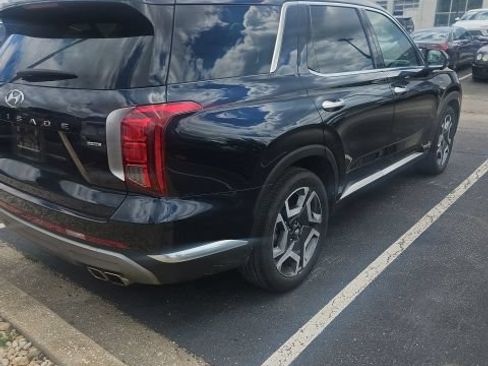 Used 2024 Hyundai Palisade Limited AWD/4WD image 5