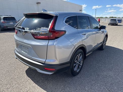 Used 2020 Honda CR-V EX-L image 5