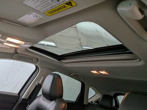 Certified 2025 MAZDA CX-5 AWD 2.5 S image 15