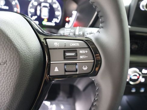 New 2026 Honda CR-V EX-L image 30