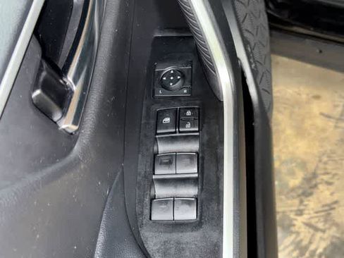 Certified 2024 Toyota RAV4 XLE AWD/4WD image 22