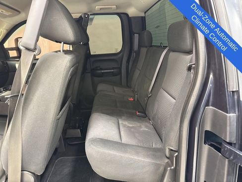 Used 2013 Chevrolet Silverado 1500 LT w/ All-Star Edition image 15