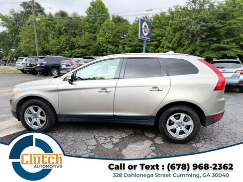 Used 2012 Volvo XC60 3.2 Premier Plus FWD image 7