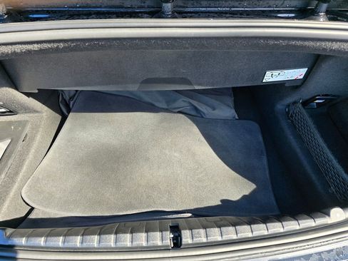 Used 2020 BMW M850i xDrive Convertible w/ M Carbon Exterior Package image 39