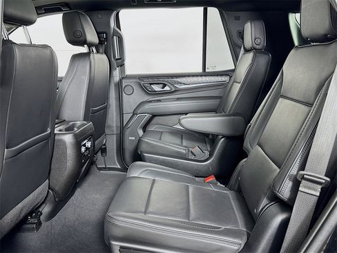 Used 2022 GMC Yukon Denali image 12