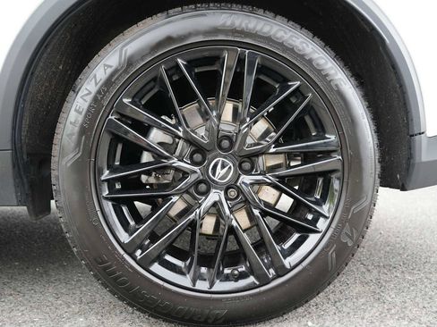 Certified 2026 Acura MDX A-Spec AWD/4WD image 10