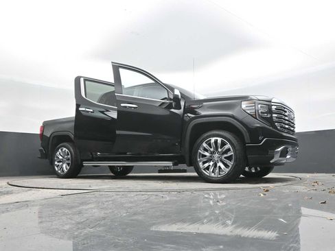 New 2026 GMC Sierra 1500 Denali image 53