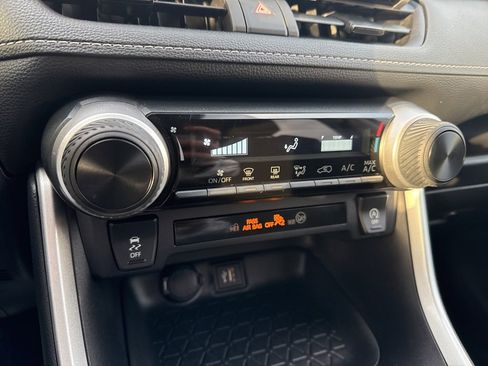 Certified 2024 Toyota RAV4 LE image 15