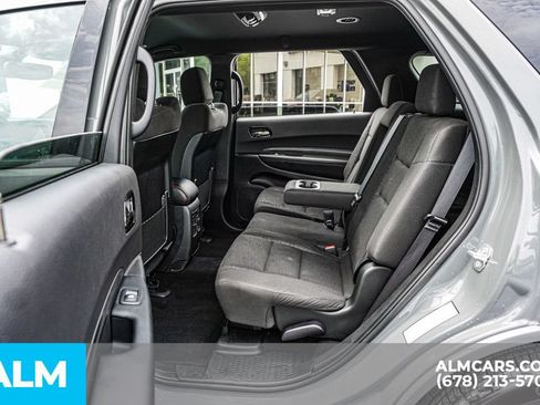 Used 2026 Dodge Durango GT RWD image 21