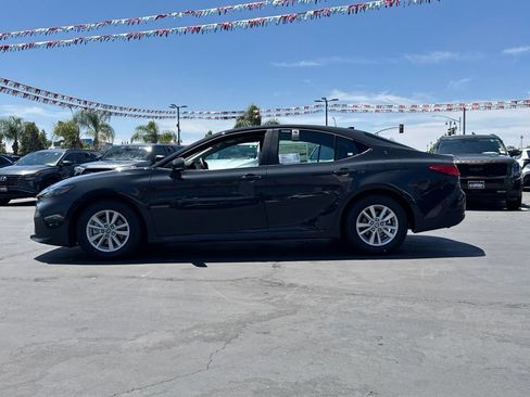 New 2026 Toyota Camry LE FWD image 6