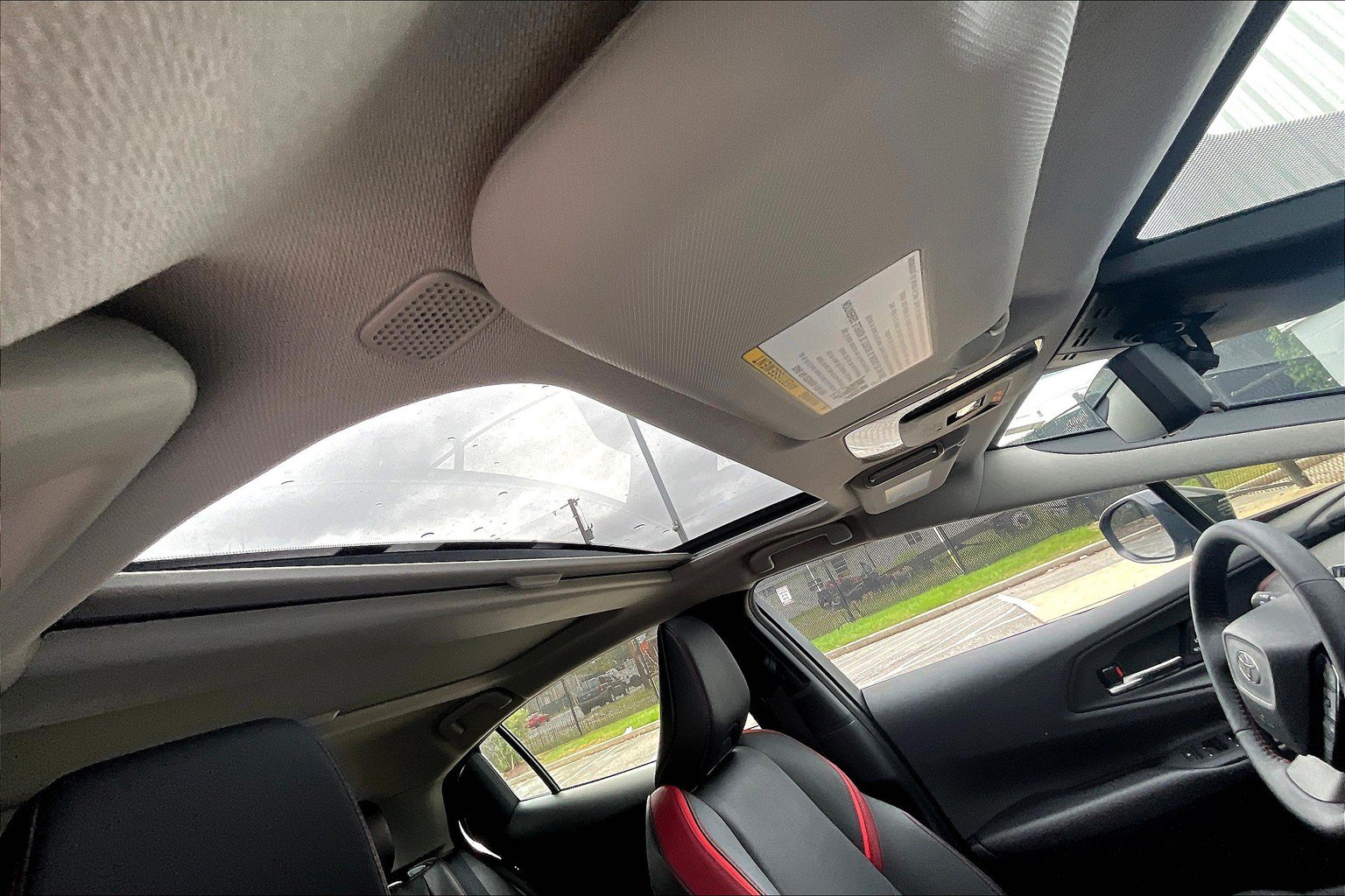 Used 2025 Toyota Prius Plug-In Hybrid w/ Limited Premium Package FWD image 22