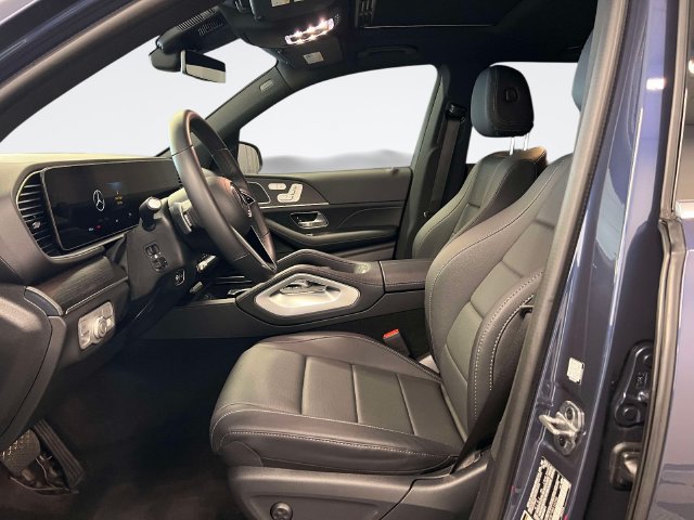 Certified 2026 Mercedes-Benz GLE 350 4MATIC image 17