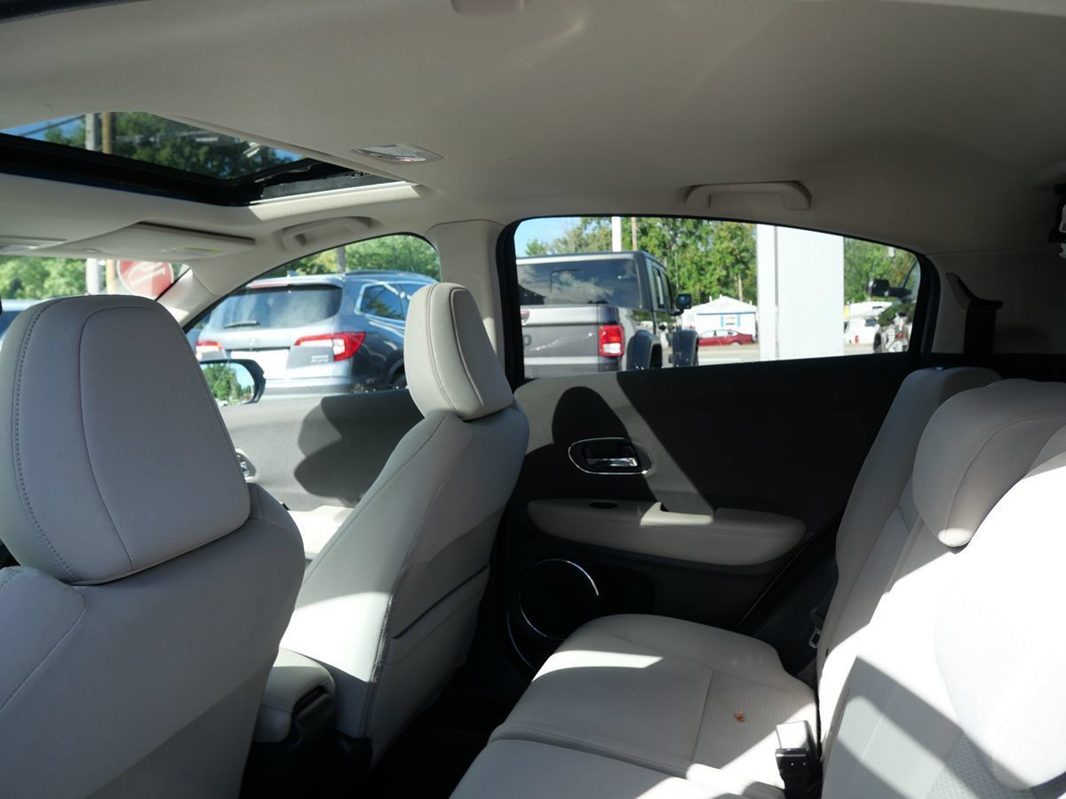 Used 2019 Honda HR-V EX image 20