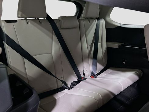 New 2026 Toyota Grand Highlander FWD image 28