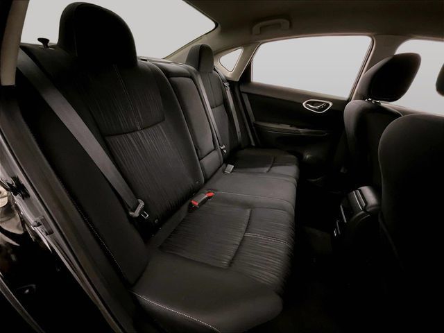 Used 2018 Nissan Sentra SV FWD image 26