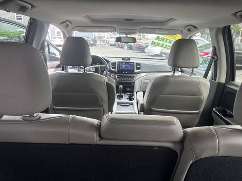 Used 2016 Honda Pilot EX-L image 9