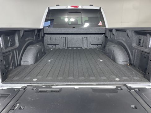 New 2026 Ford F150 Lariat w/ Equipment Group 501A Mid AWD/4WD image 14